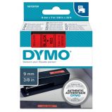 NASTRO DYMO POKET 1/5500 9X7 NERO/ROSSO 409170 D1