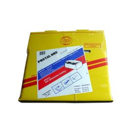 SCATOLA POSTALBOX BLASETTI 35X20X12 