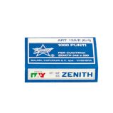 PUNTI CUCITRICE ZENITH 130E 1000PZ