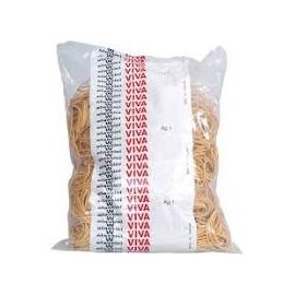 ELASTICI GOMMA IN LINEA MM20 KG1 