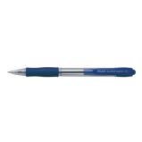 PENNA SFERA PILOT S.GRIP F SCATTO BLU 