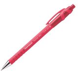 PENNA SFERA PAPER MATE FLEXGRIP ULTRA SCATTO ROSSO