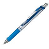 PENNARELLO ROLLER PENTEL ENERGEL CLICK 07 BLU 