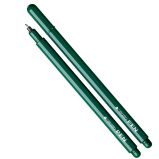 PENNARELLO TRATTO PEN METAL LOOK VERDE CHIARO