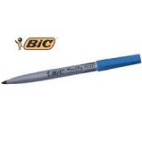 PENNARELLO MARCATORE BIC 1445 PUNTA CONICA BLU