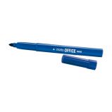 PENNARELLO OFFICE TRATTO MAXI BLU 