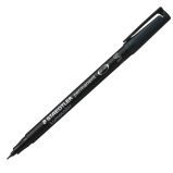 PENNARELLO STAEDTLER LUMOCOLOR MM 04 NERO