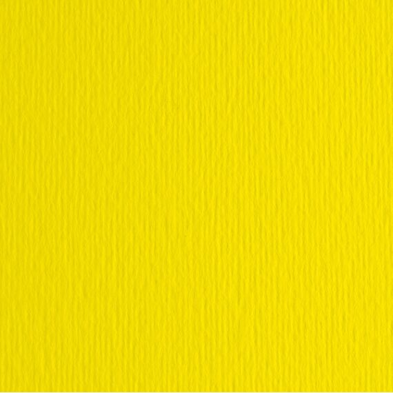 CART.FABRIANO COLORE LR 50X70 GR200 GIALLO 