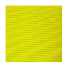 CARTONE ONDULATO 50X70 CF.10 GIALLO 