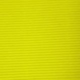 CARTONE ONDULATO 50X70 CF.10 GIALLO 