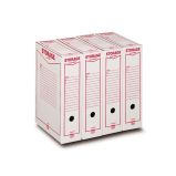 SCATOLA ARCHIVIO KING MEC 23X33HX9 1601 STORAGE