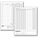 REGISTRO DATA UFFICIO IVA CORRISPETTIVI 24X31 FF17