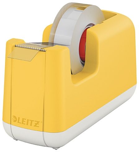 Dispenser da tavolo per nastro adesivo Leitz WOW Dual Color - 160765