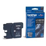 Brother Cartuccia inkjet alta resa 1100 nero LC1100HYBK