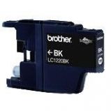 Brother Cartuccia inkjet blister 1220 nero LC1220BKBP