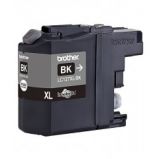 Brother Cartuccia inkjet alta resa LC127 nero LC127XLBK