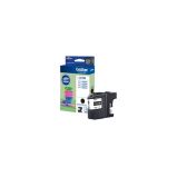 Brother Cartuccia inkjet uso moderato LC221 nero LC221BK