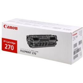 Canon Toner FP 270 nero 1303B001AA
