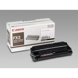 Canon Toner FX2 nero 1556A003