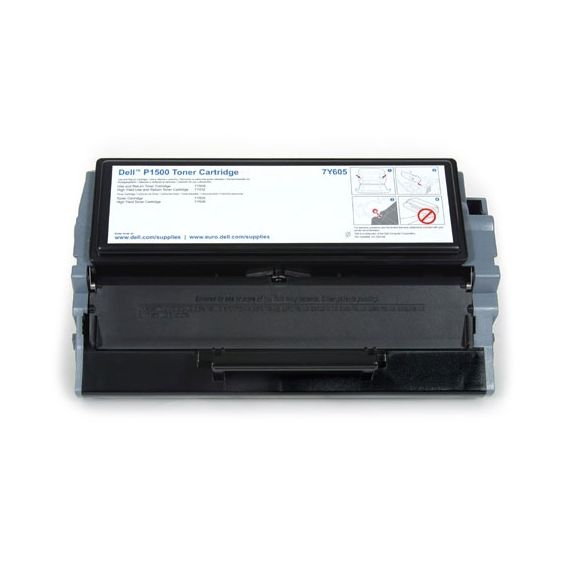 Dell Toner standard P1500 nero 59310004