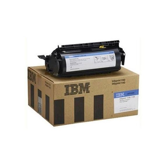 Infoprint  IBM Toner nero 39V3630