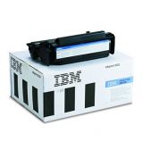 Infoprint  IBM Toner return program nero 53P7705