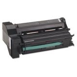 Infoprint  IBM Toner return program nero 75P4051