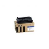 Infoprint  IBM Toner return program nero 75P4684