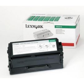 Lexmark Toner return program nero 08A0476