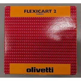 Olivetti Nastro nylon Flexicart 2 nero 82094