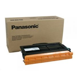 Panasonic Toner nero DQTCD025X