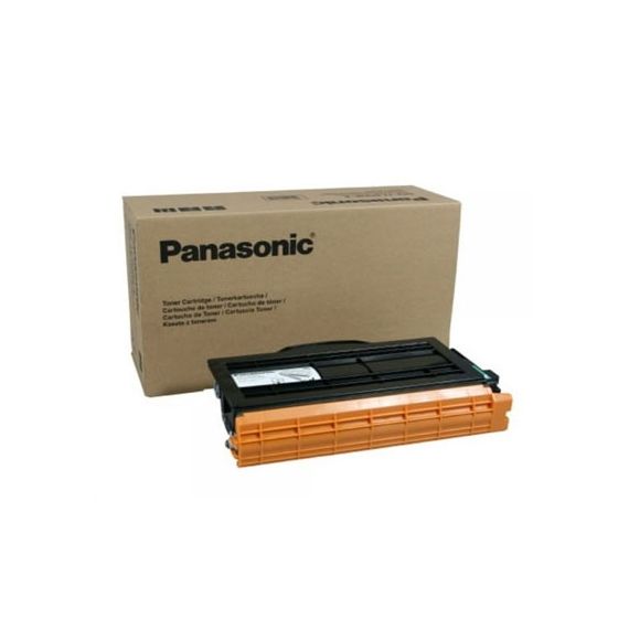 Panasonic Toner nero DQTCD025X