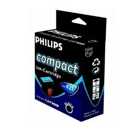 Philips Cartuccia inkjet PFA 421 nero 906115308009