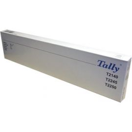 Tally Genicom Nastro nylon T 2140 nero 060425