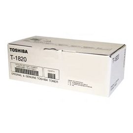 Toshiba Toner T1820 nero 6A000000931