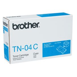 Brother Toner ciano TN04C