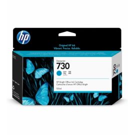 HP Cartuccia inkjet 730 ciano P2V62A