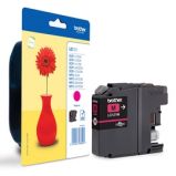 Brother Cartuccia inkjet 121 magenta LC121M