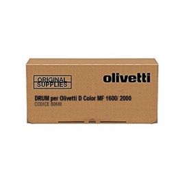 Olivetti Unit immagine giallo B0688