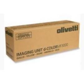 Olivetti Unit immagine giallo B0898