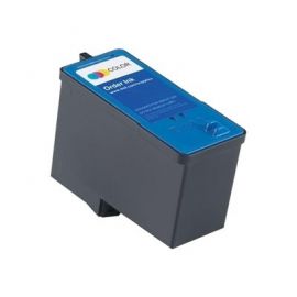 Dell Cartuccia inkjet alta capacit  kit colore 59210122