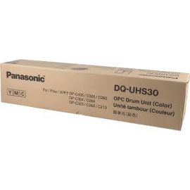 Panasonic Tamburo colore DQUHS30PB