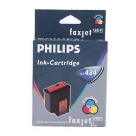 Philips Cartuccia inkjet PFA 434 colore 906115309019