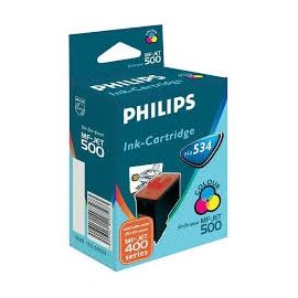 Philips Cartuccia inkjet PFA 534 colore 906115309039