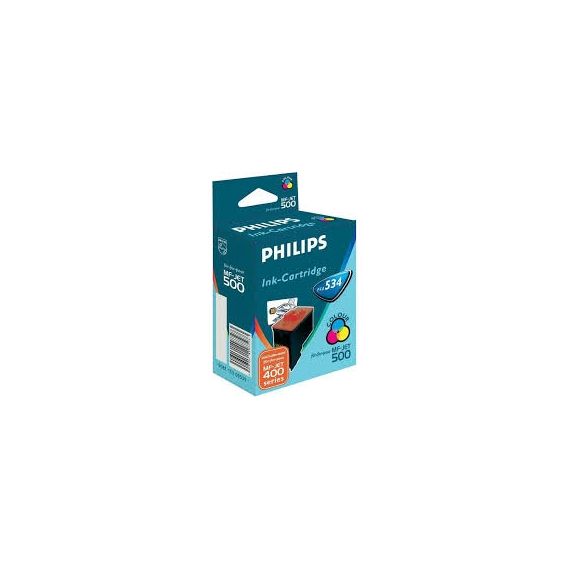 Philips Cartuccia inkjet PFA 534 colore 906115309039