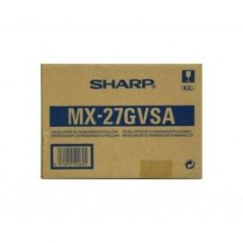 Sharp Developer colore MX27GVSA