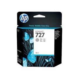 HP Cartuccia inkjet 727 grigio B3P18A