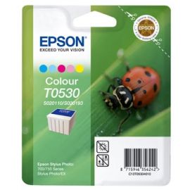 Epson Cartuccia inkjet blister RS STYLUS PHOTO T0530 5 colori C13T05304010