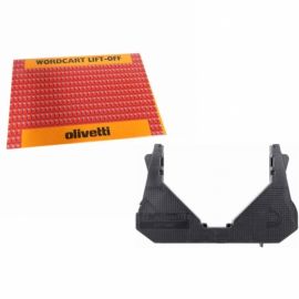 Olivetti Nastro liftoff Wordcart 80673