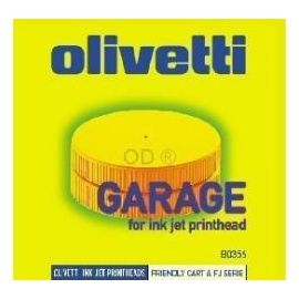 Olivetti Serbatoio inchiostro B0356
